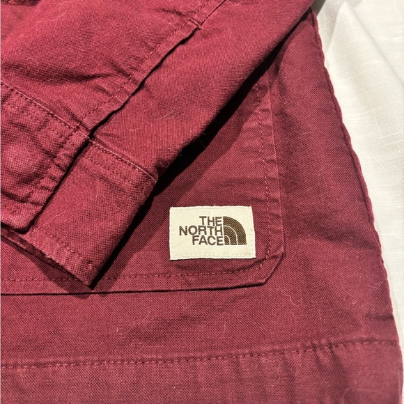 The north face jacket - Picture 3 of 4